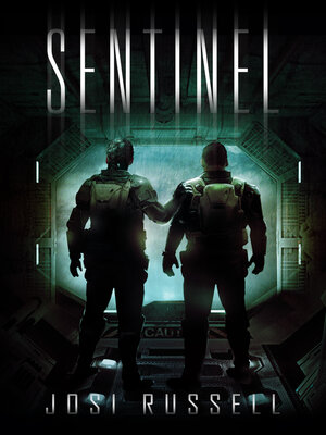 cover image of Sentinel